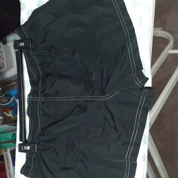 🌻5 for $20 womens nylon lined swim shorts - Picture 4 of 7